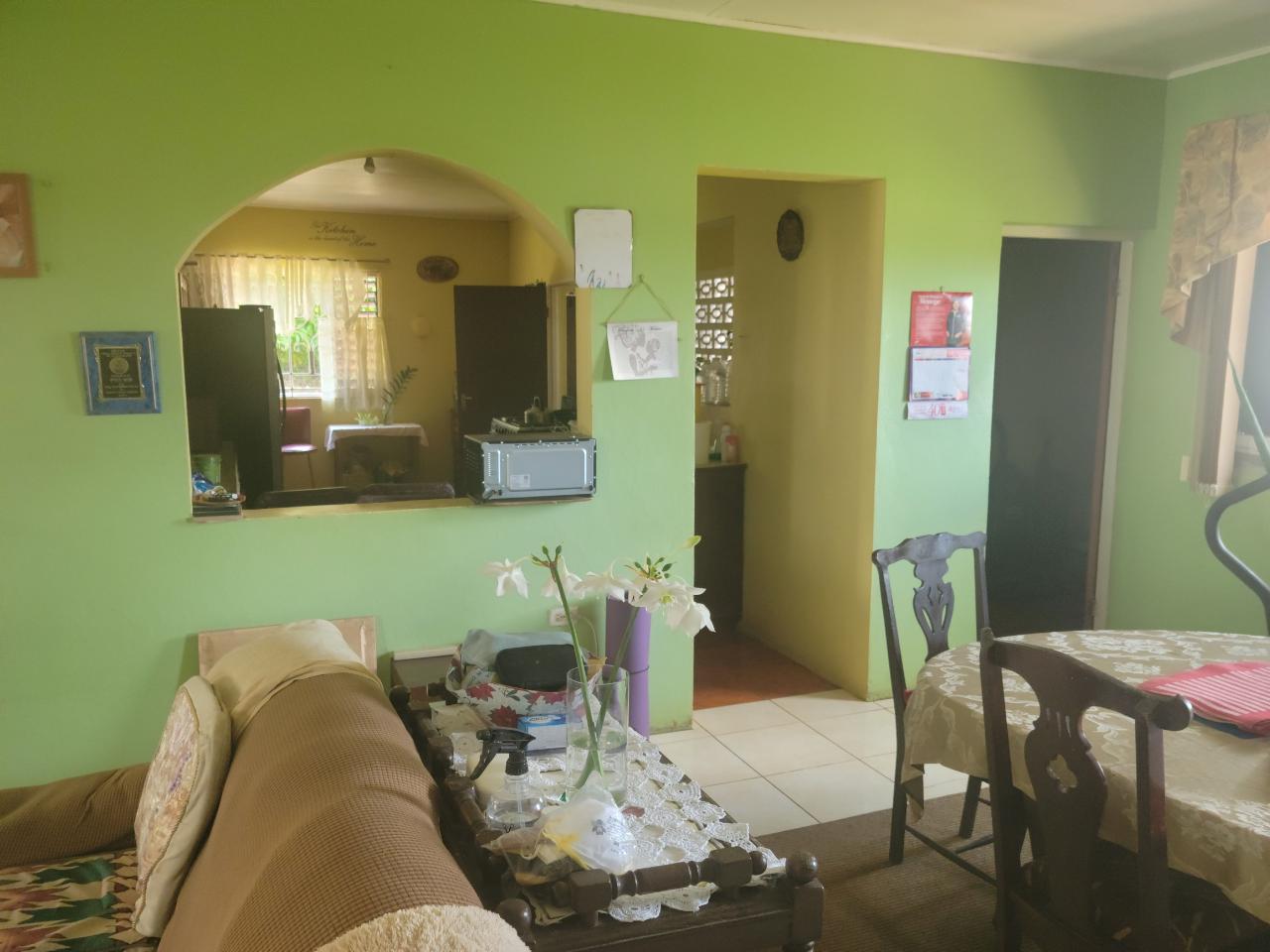 Spalding-6-Bedroom-House-for-Sale-Income-Potential-in-Manchester-Jamaica Nineteenth image of Knox Hill in Glencoe Meadows, Manchester, Jamaica - property is For Sale