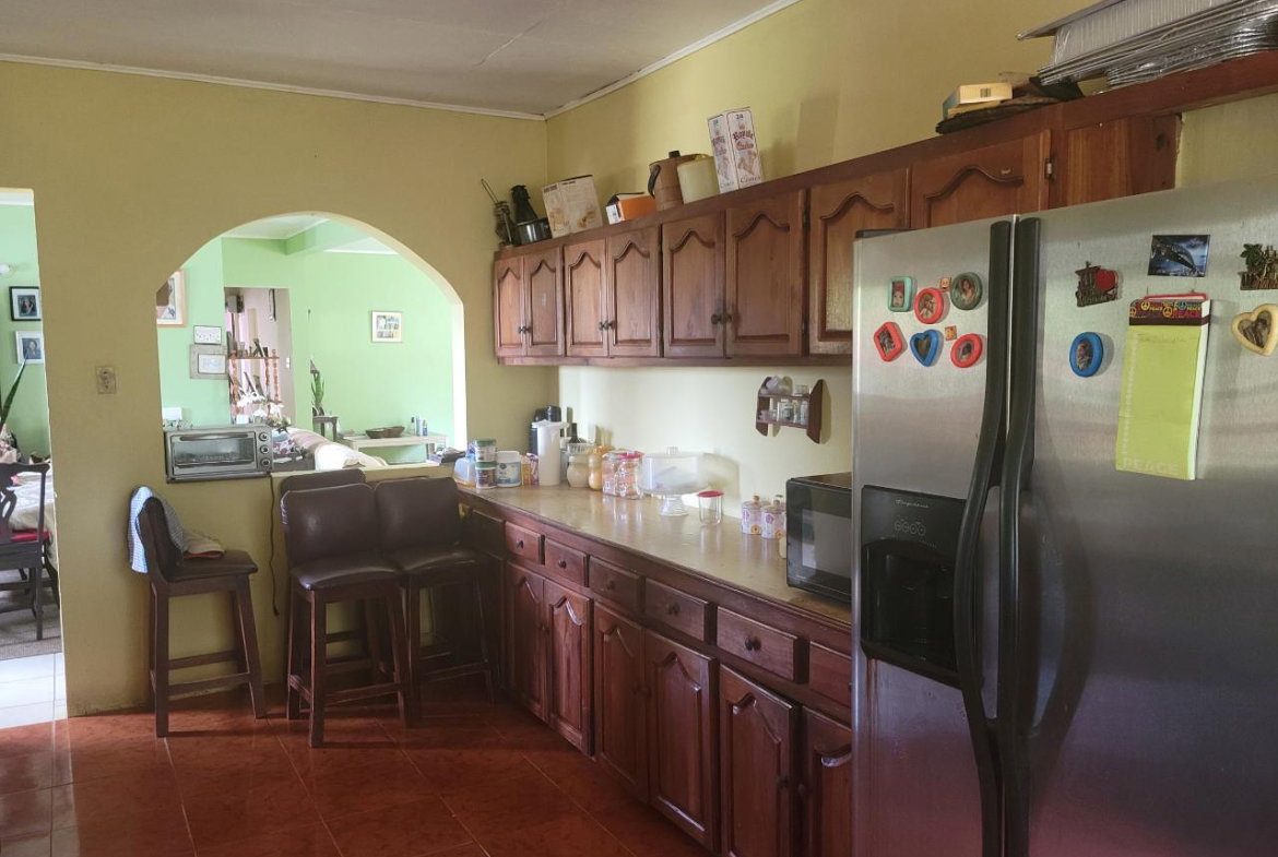 Twentieth image of Knox Hill in Glencoe Meadows, Manchester, Jamaica - property is For Sale