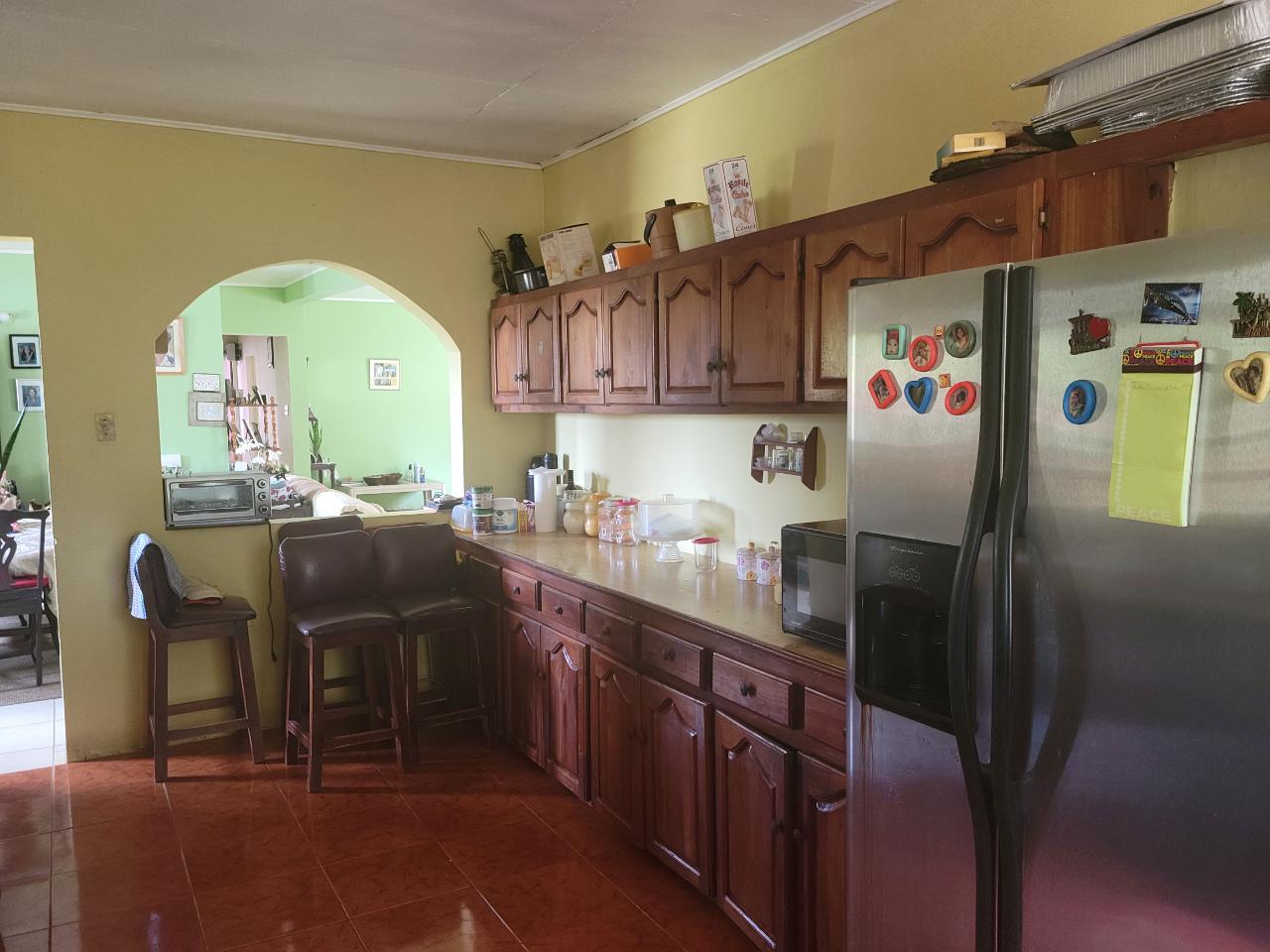Spalding-6-Bedroom-House-for-Sale-Income-Potential-in-Manchester-Jamaica Twentieth image of Knox Hill in Glencoe Meadows, Manchester, Jamaica - property is For Sale