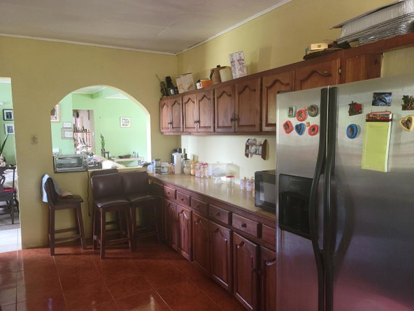Twentieth image of Knox Hill in Glencoe Meadows, Manchester, Jamaica - property is For Sale