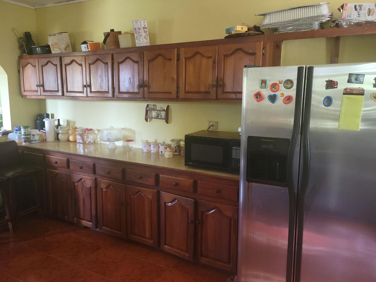Spalding-6-Bedroom-House-for-Sale-Income-Potential-in-Manchester-Jamaica Twenty-First image of Knox Hill in Glencoe Meadows, Manchester, Jamaica - property is For Sale
