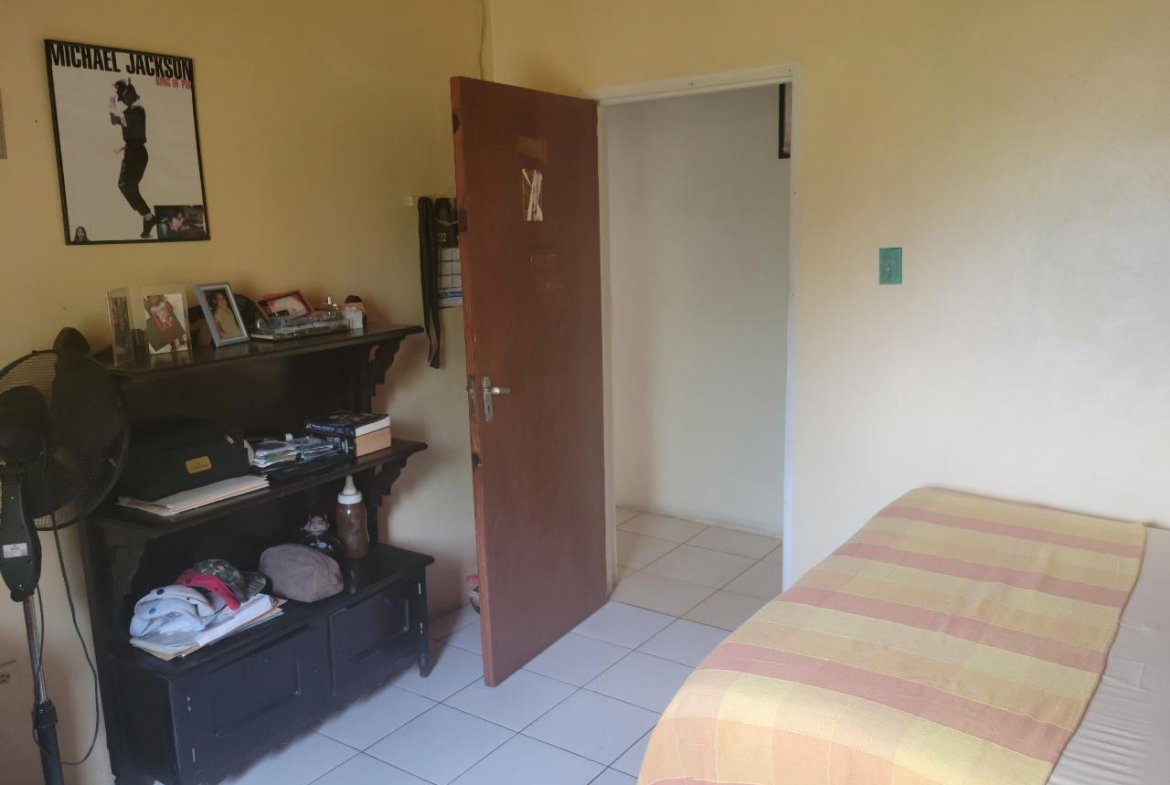 Twenty-Fifth image of Knox Hill in Glencoe Meadows, Manchester, Jamaica - property is For Sale