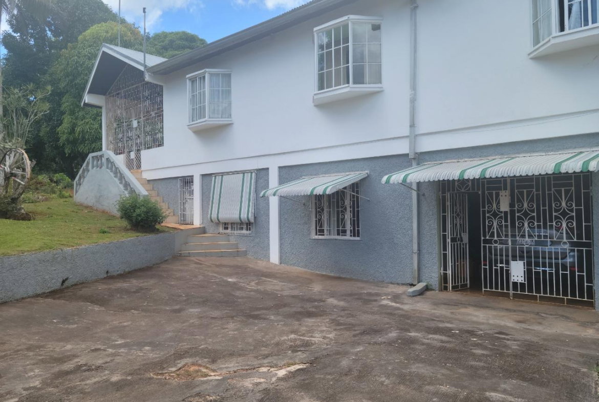 Fourth image of Knox Hill in Glencoe Meadows, Manchester, Jamaica - property is For Sale