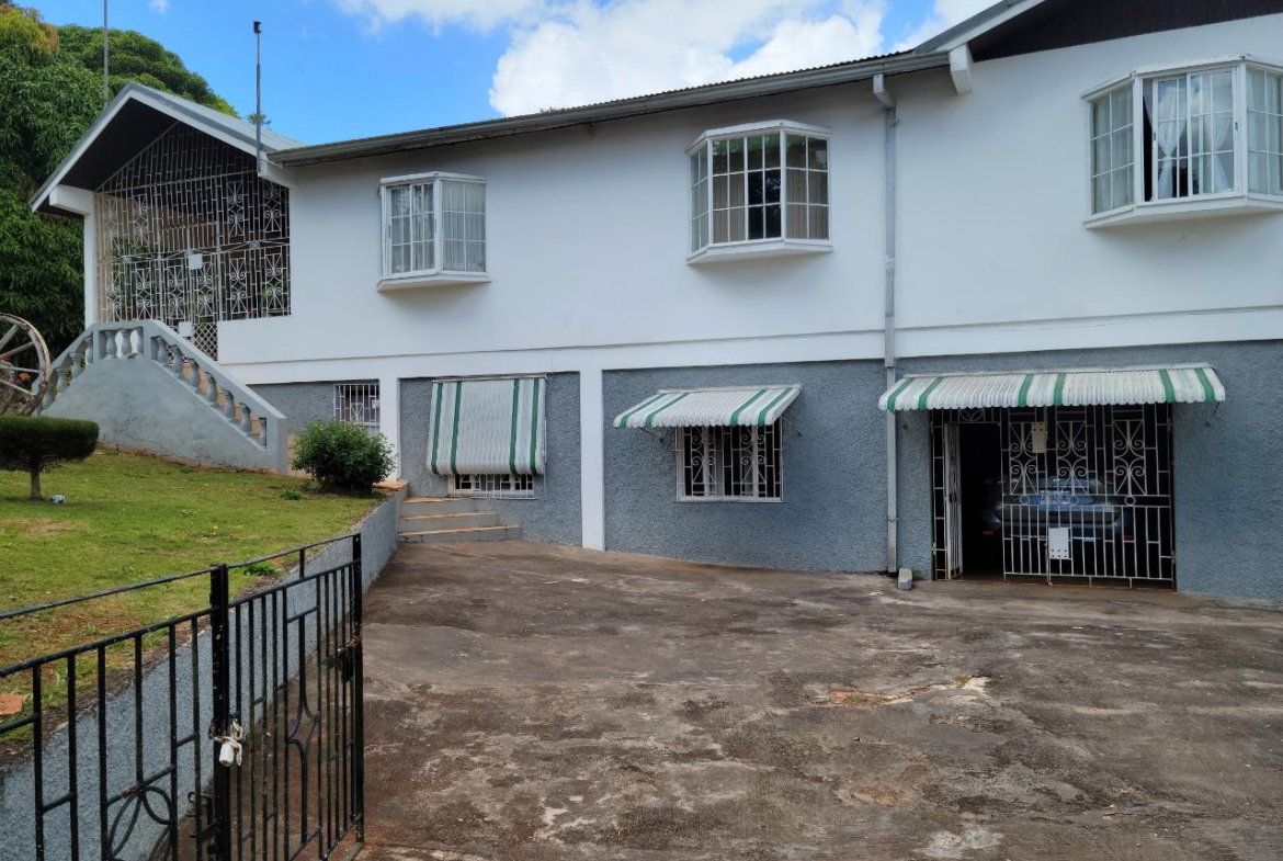 Fifth image of Knox Hill in Glencoe Meadows, Manchester, Jamaica - property is For Sale