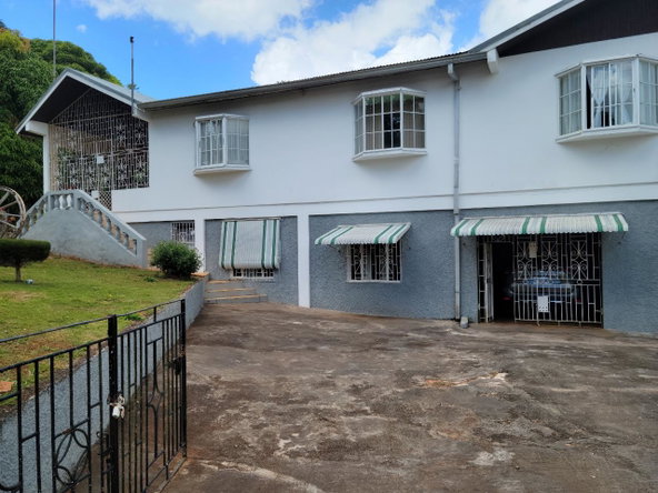 Fifth image of Knox Hill in Glencoe Meadows, Manchester, Jamaica - property is For Sale