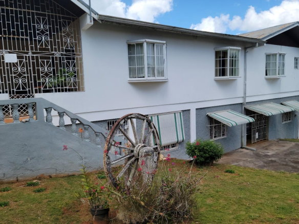 First image of Knox Hill in Glencoe Meadows, Manchester, Jamaica - property is For Sale