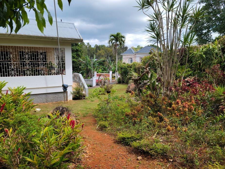Ninth image of Knox Hill in Glencoe Meadows, Manchester, Jamaica - property is For Sale