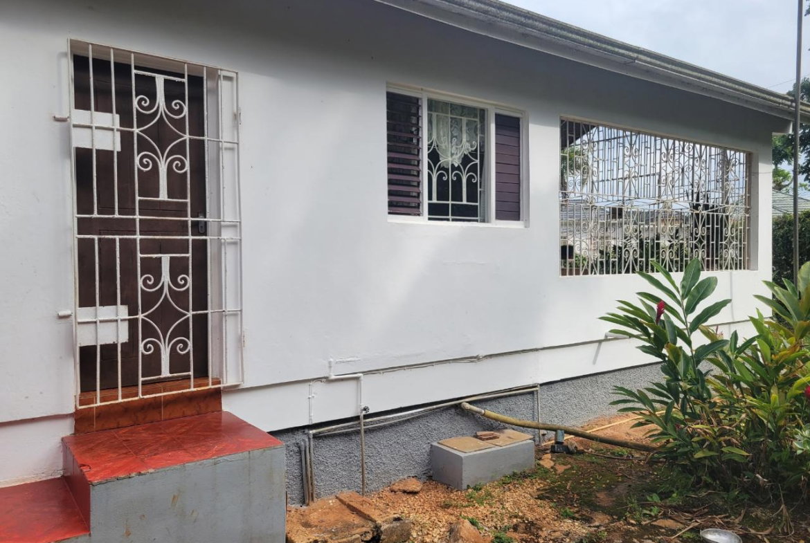 Tenth image of Knox Hill in Glencoe Meadows, Manchester, Jamaica - property is For Sale