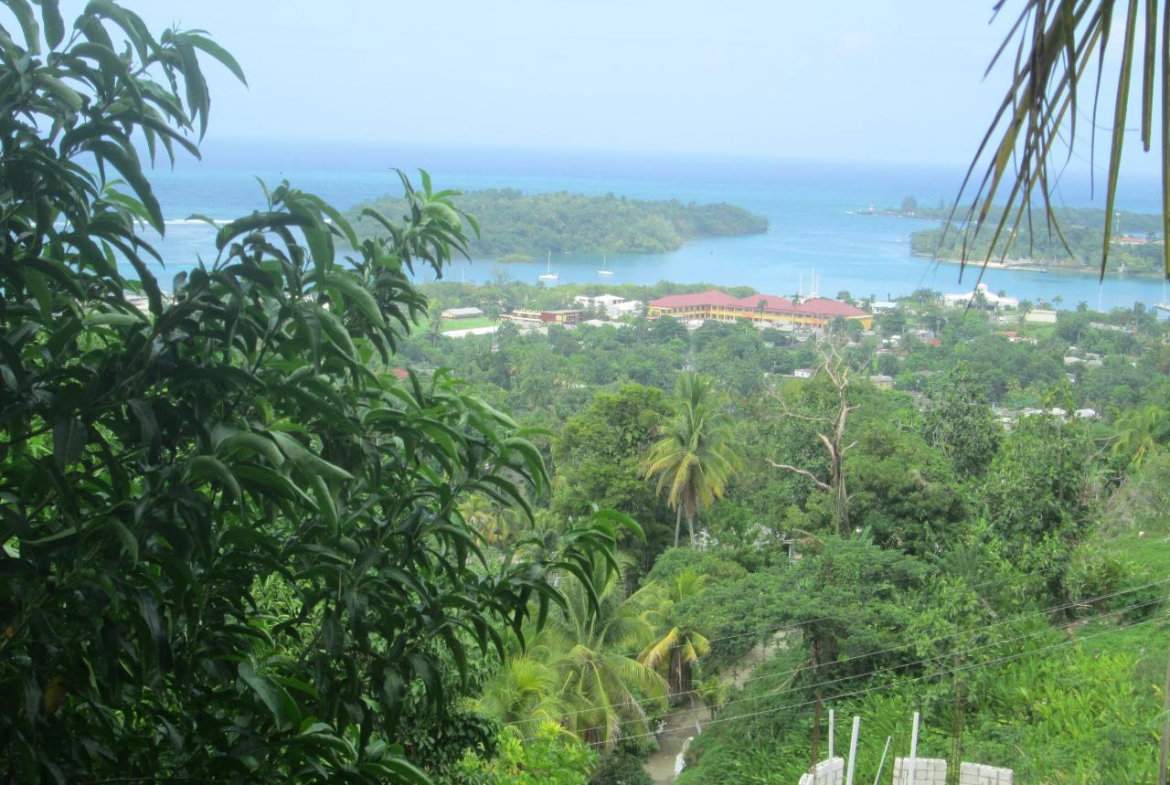 Second image of Boundbrook in Port Antonio, Portland, Jamaica - property is For Sale