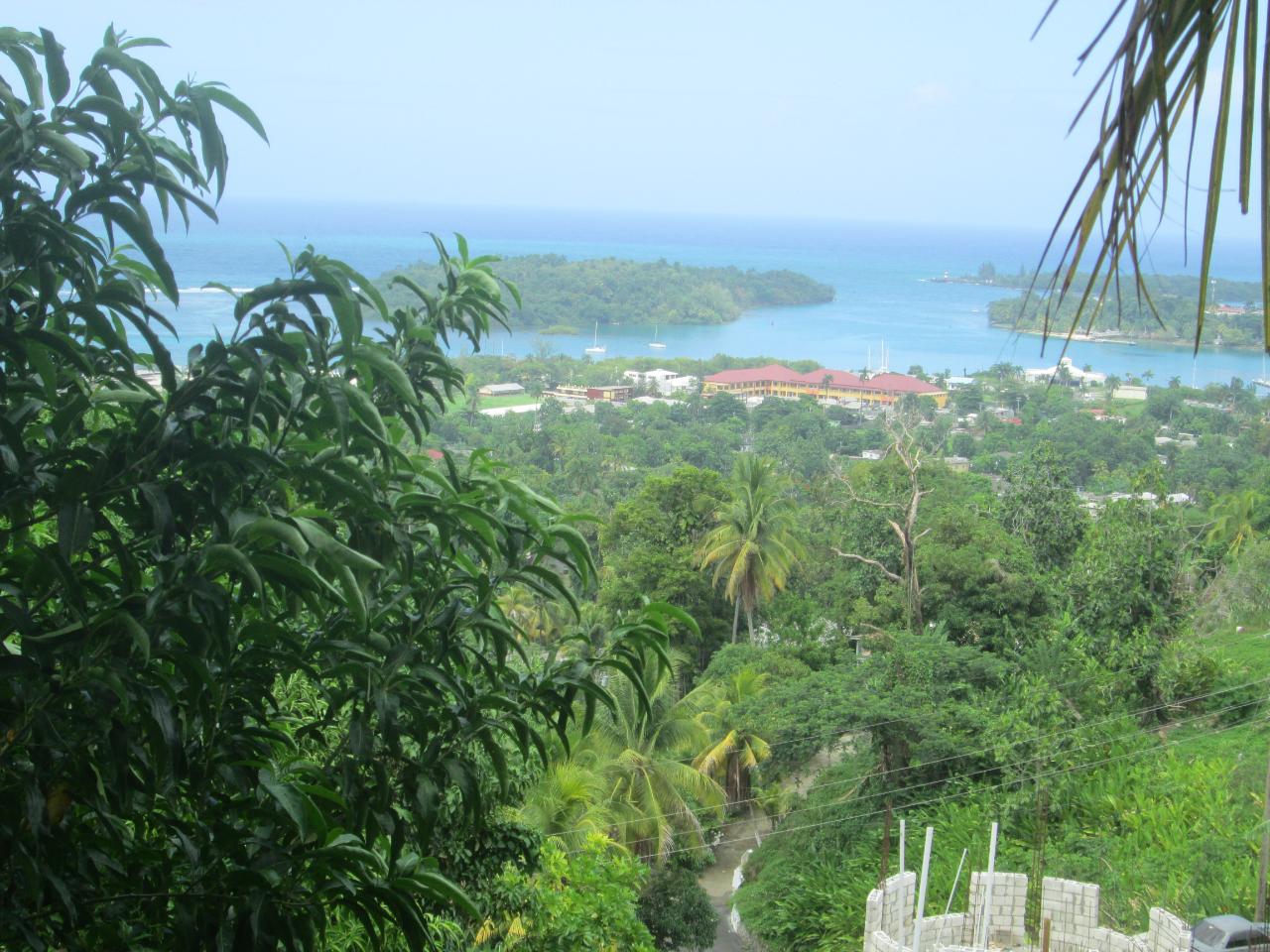 Second image of Boundbrook in Port Antonio, Portland, Jamaica - property is For Sale