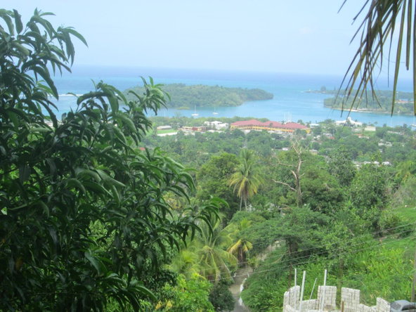 Second image of Boundbrook in Port Antonio, Portland, Jamaica - property is For Sale