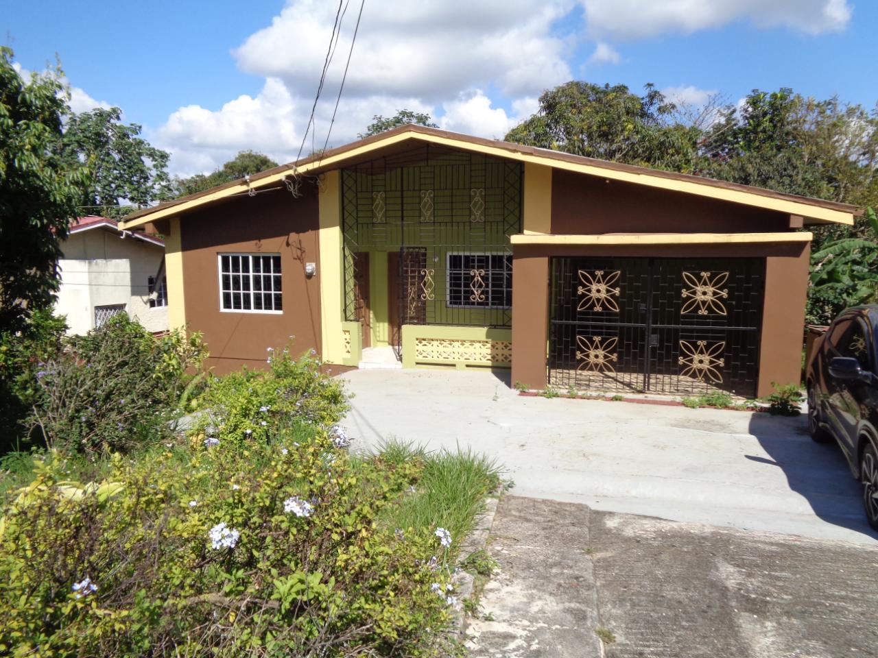 Second image of Pusey Close in Woodlawn Phase 2, Manchester, Jamaica - property is For Sale