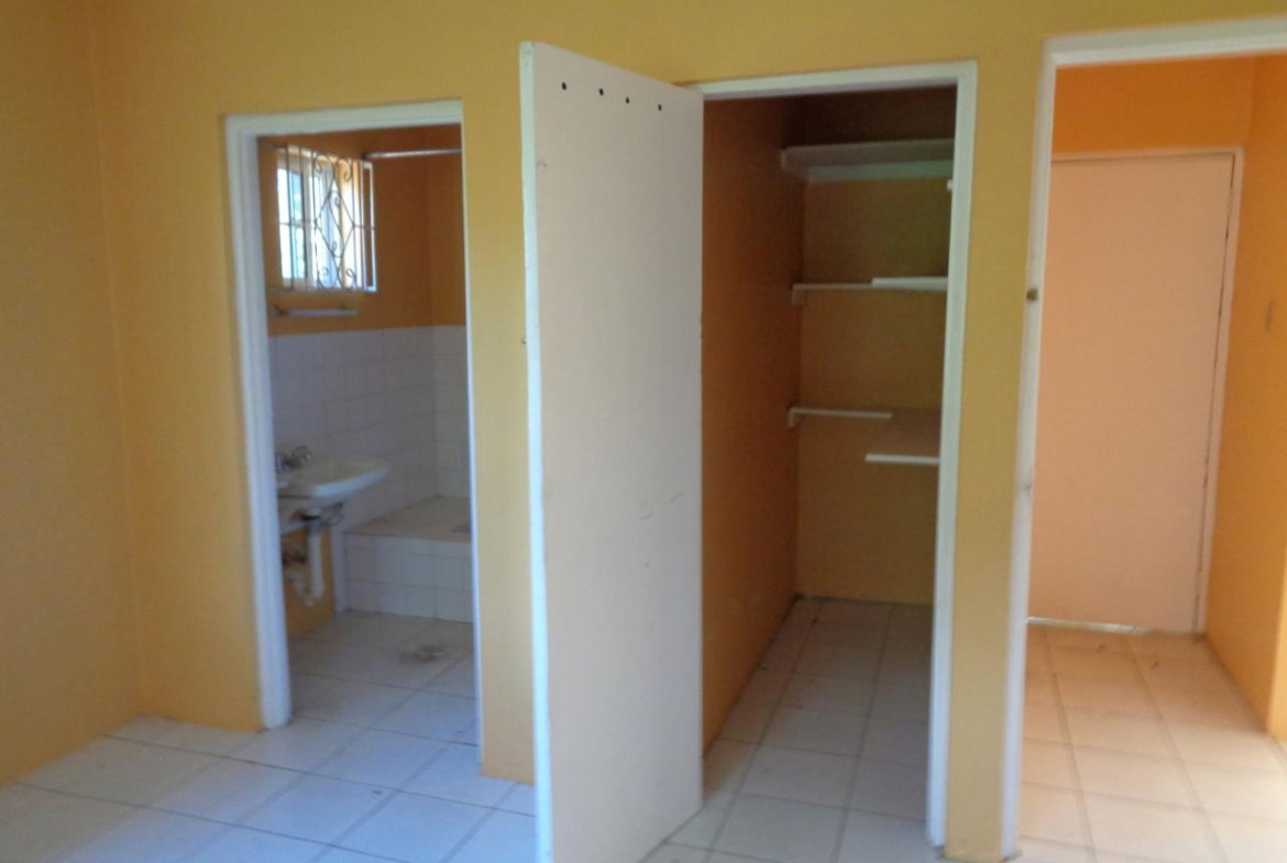 Twelfth image of Pusey Close in Woodlawn Phase 2, Manchester, Jamaica - property is For Sale