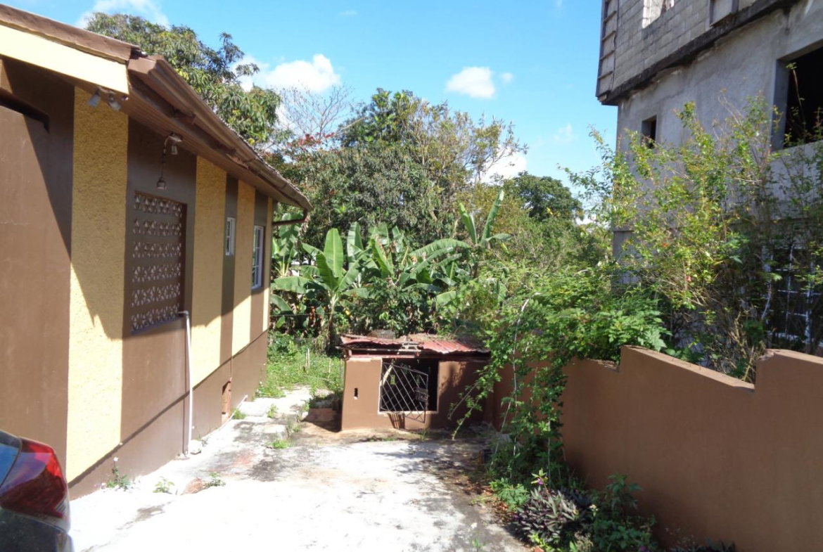 Fourteenth image of Pusey Close in Woodlawn Phase 2, Manchester, Jamaica - property is For Sale