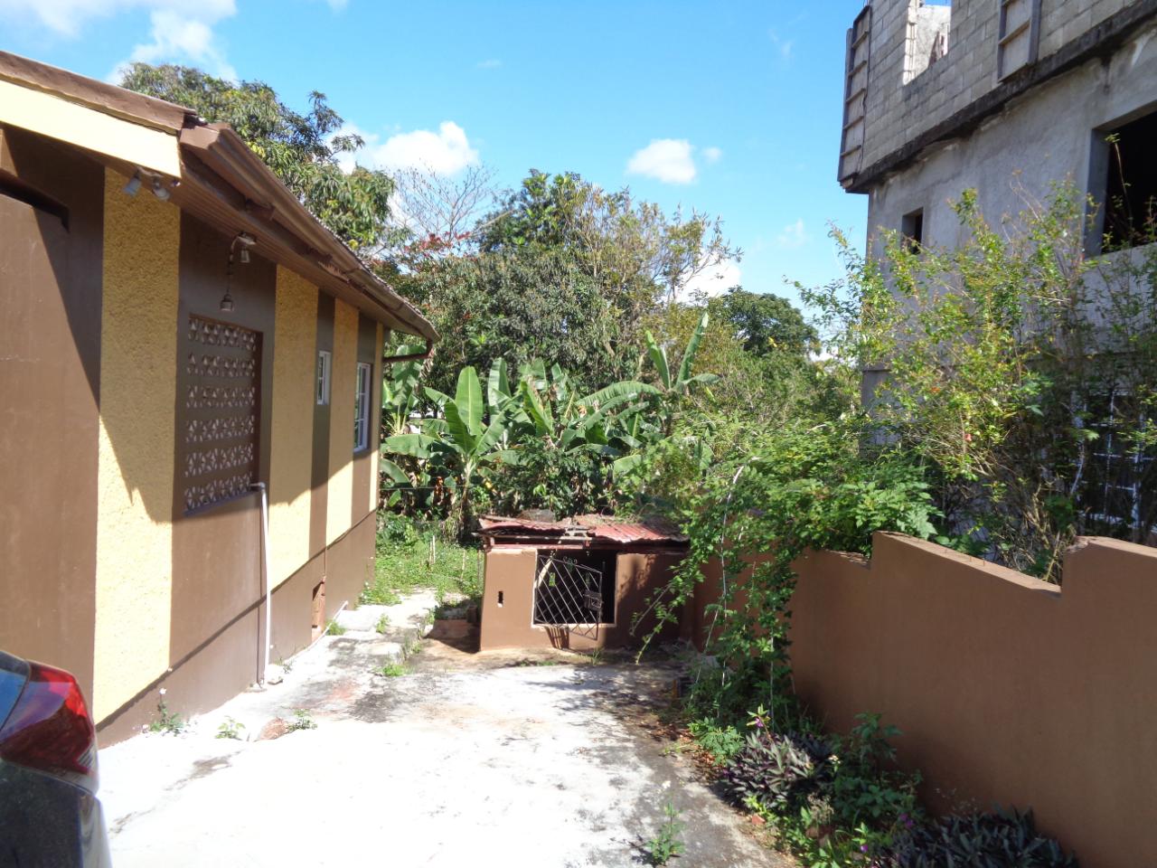 Fourteenth image of Pusey Close in Woodlawn Phase 2, Manchester, Jamaica - property is For Sale