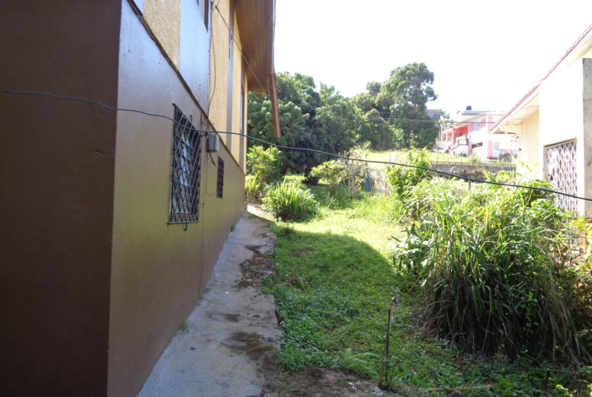 Fifteenth image of Pusey Close in Woodlawn Phase 2, Manchester, Jamaica - property is For Sale