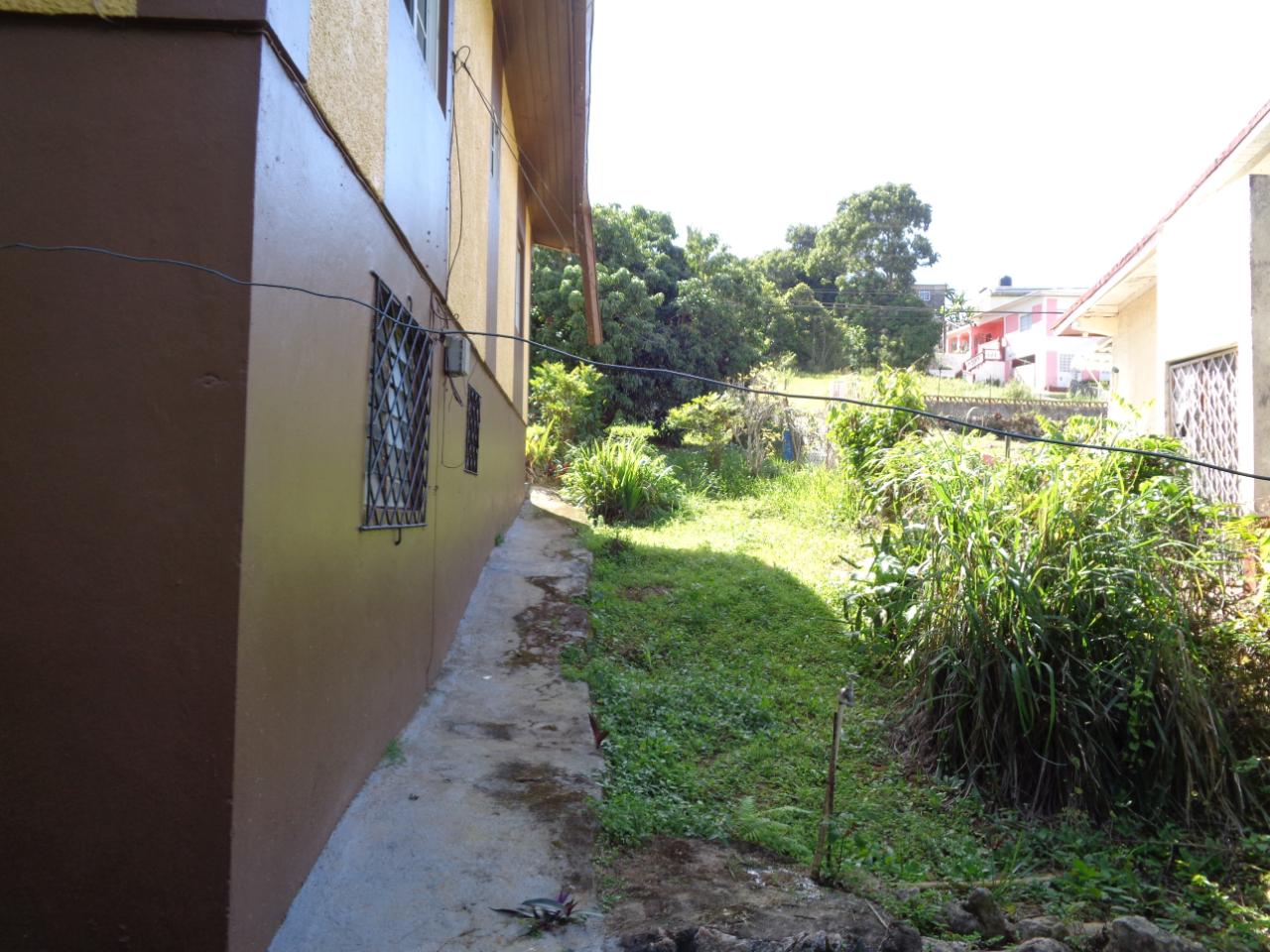 Fifteenth image of Pusey Close in Woodlawn Phase 2, Manchester, Jamaica - property is For Sale