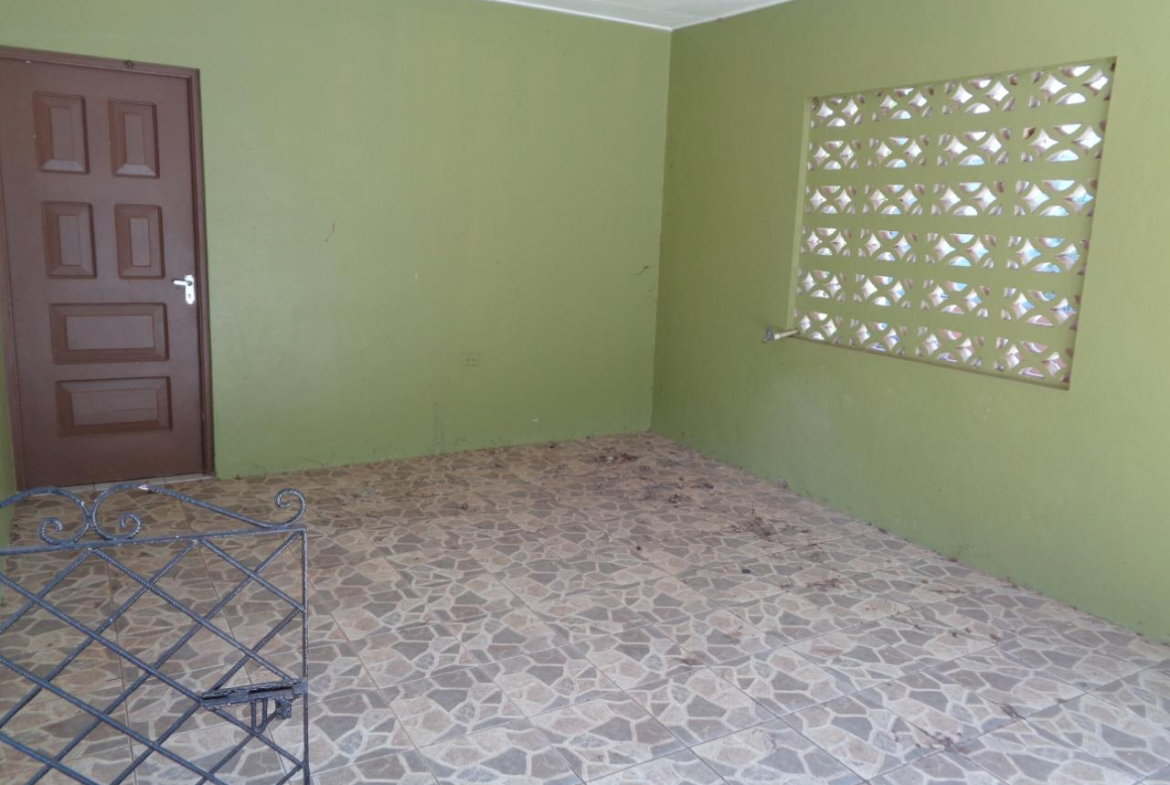 Third image of Pusey Close in Woodlawn Phase 2, Manchester, Jamaica - property is For Sale
