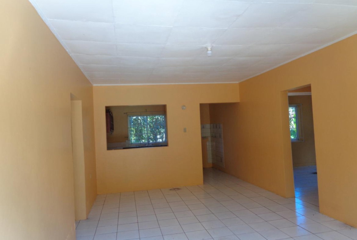 Fifth image of Pusey Close in Woodlawn Phase 2, Manchester, Jamaica - property is For Sale