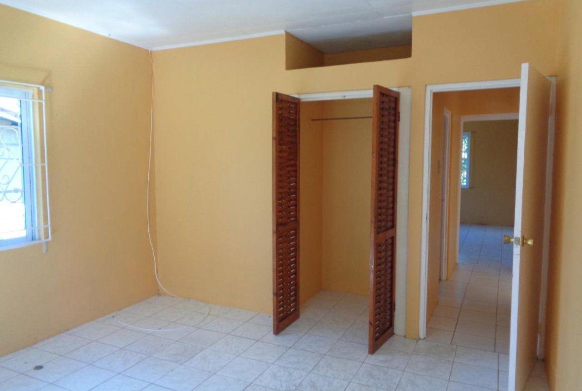 Eighth image of Pusey Close in Woodlawn Phase 2, Manchester, Jamaica - property is For Sale
