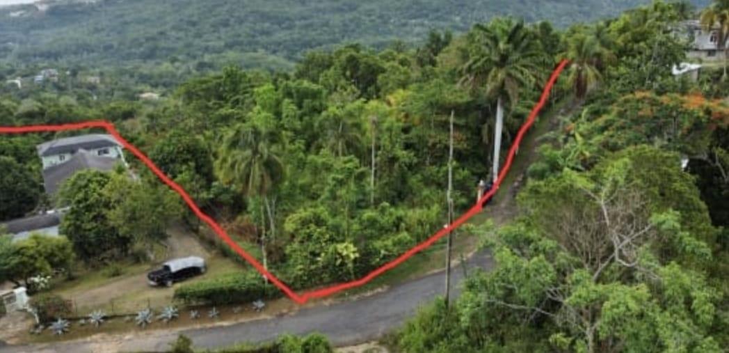 Third image of Three Courts, Retreat in Retreat, St. Mary, Jamaica - property is For Sale