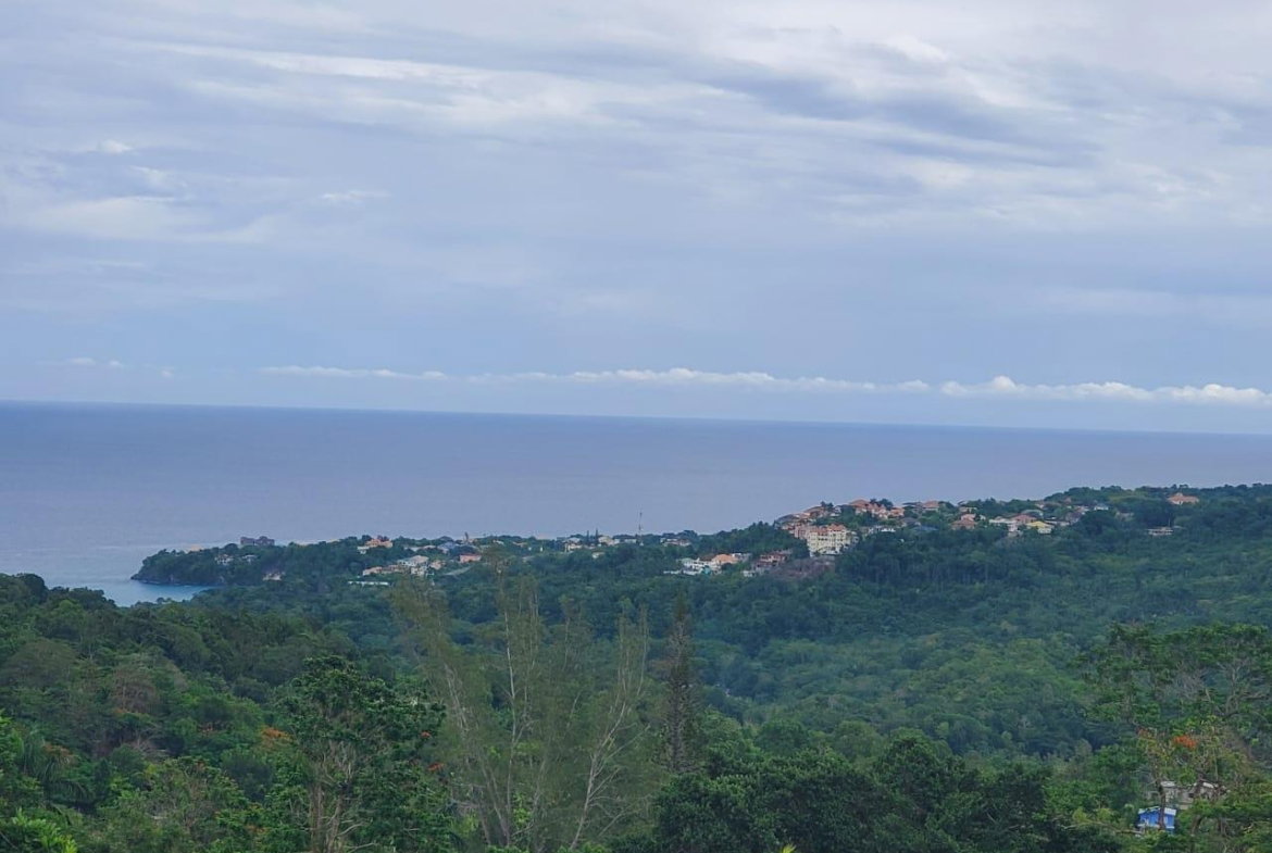 Sixth image of Three Courts, Retreat in Retreat, St. Mary, Jamaica - property is For Sale