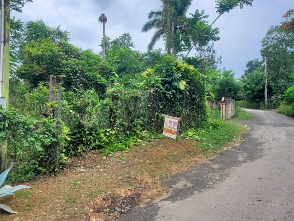 First image of Three Courts, Retreat in Retreat, St. Mary, Jamaica - property is For Sale