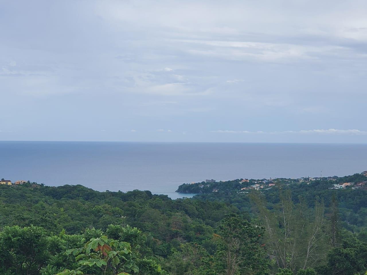 Seventh image of Three Courts, Retreat in Retreat, St. Mary, Jamaica - property is For Sale