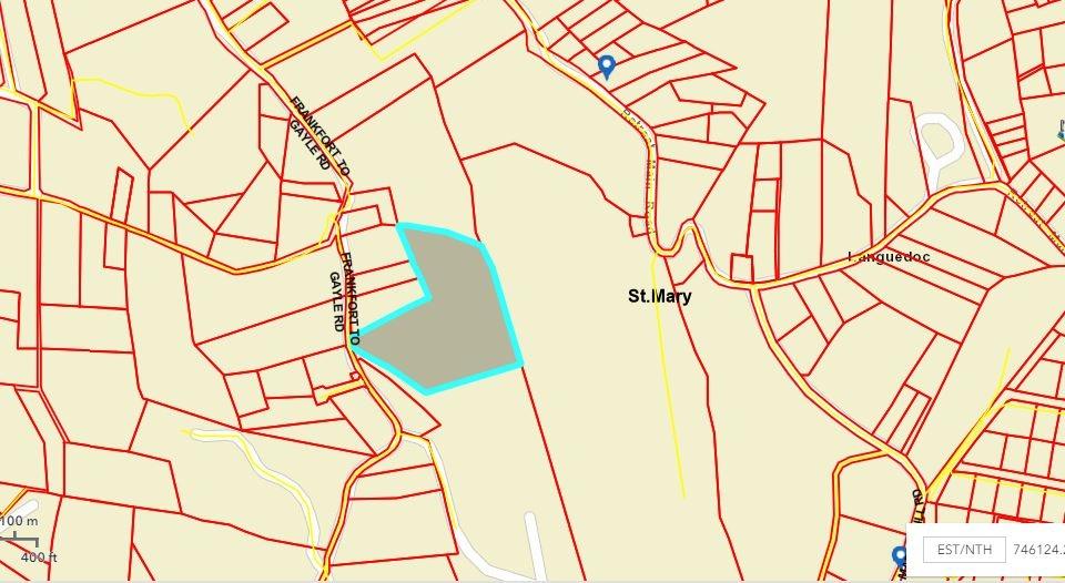 Ninth image of Three Courts, Retreat in Retreat, St. Mary, Jamaica - property is For Sale