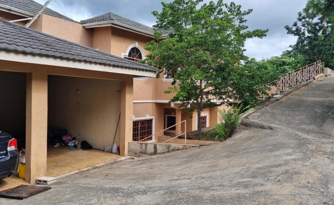 Second image of 11 Park Avenue in Belvedere, St. Andrew, Jamaica - property is For Sale