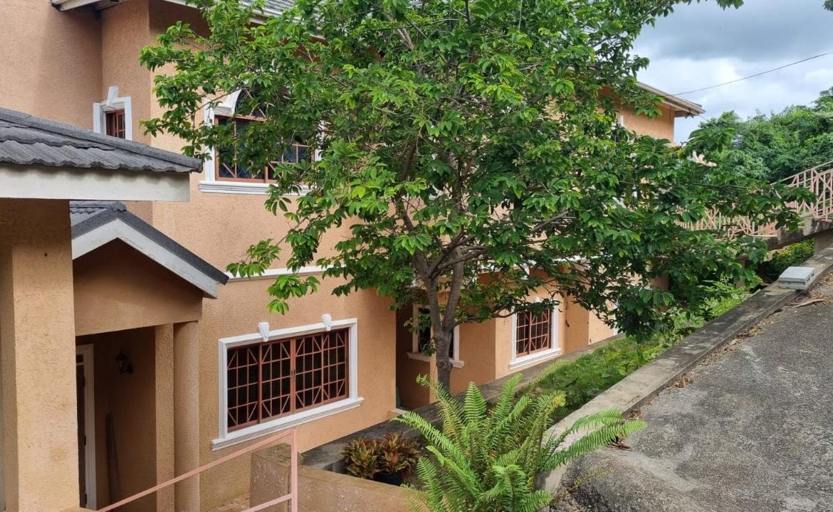 First image of 11 Park Avenue in Belvedere, St. Andrew, Jamaica - property is For Sale