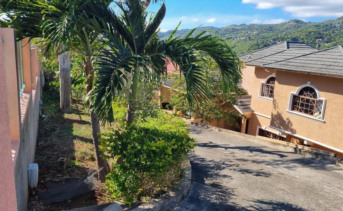 Third image of 11 Park Avenue in Belvedere, St. Andrew, Jamaica - property is For Sale