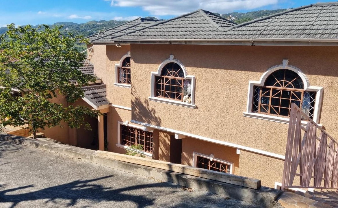Fourth image of 11 Park Avenue in Belvedere, St. Andrew, Jamaica - property is For Sale