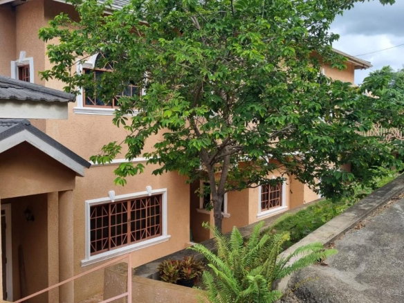 First image of 11 Park Avenue in Belvedere, St. Andrew, Jamaica - property is For Sale