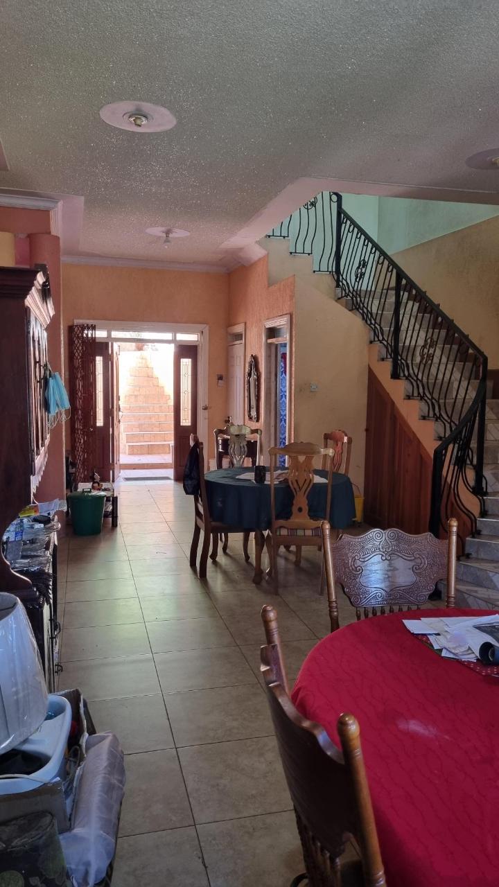 Ninth image of 11 Park Avenue in Belvedere, St. Andrew, Jamaica - property is For Sale