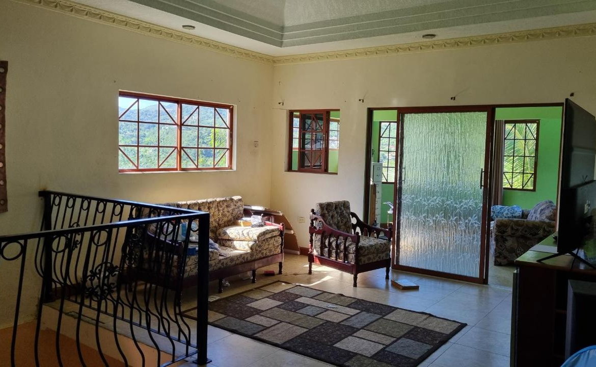Tenth image of 11 Park Avenue in Belvedere, St. Andrew, Jamaica - property is For Sale
