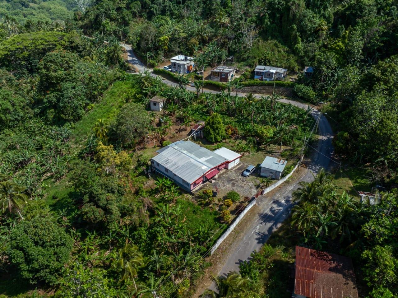 Twelfth image of Lot-2 Spring Garden, st Ann in Spring Garden, St. Ann, Jamaica - property is For Sale