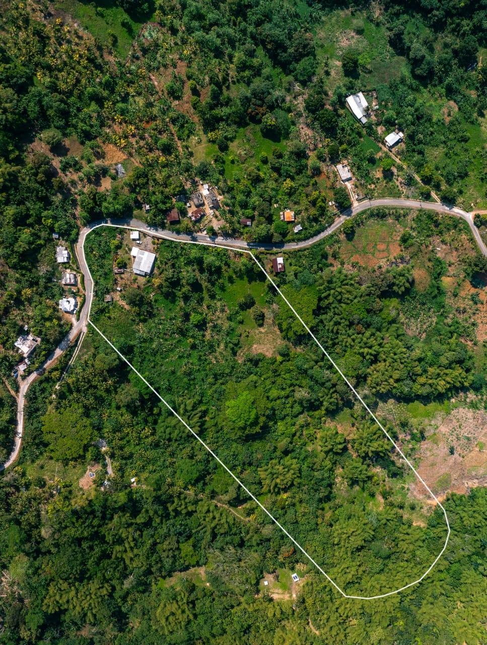 Thirteenth image of Lot-2 Spring Garden, st Ann in Spring Garden, St. Ann, Jamaica - property is For Sale