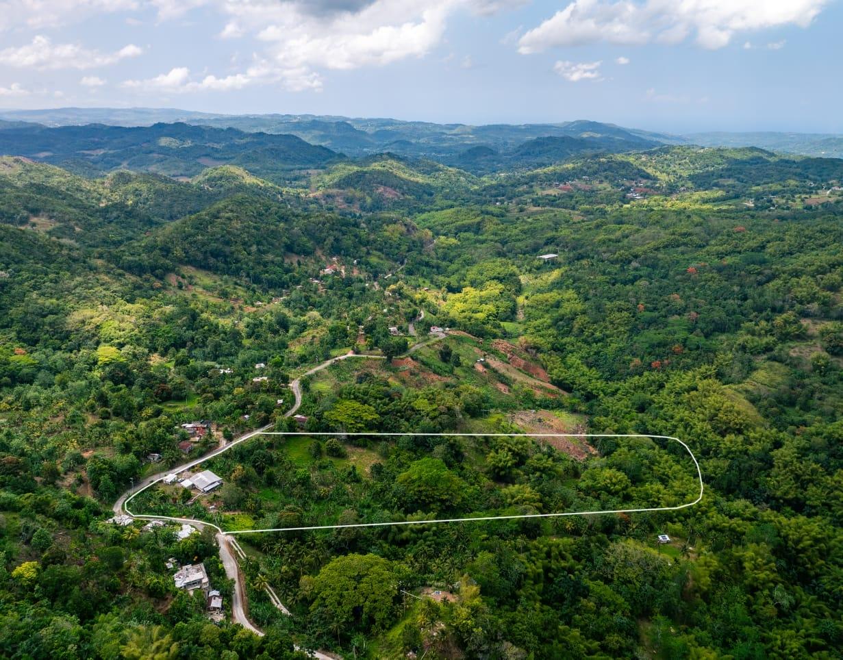 Fourteenth image of Lot-2 Spring Garden, st Ann in Spring Garden, St. Ann, Jamaica - property is For Sale