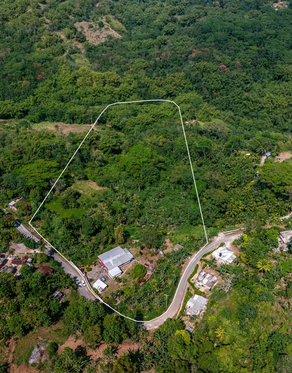 Fifteenth image of Lot-2 Spring Garden, st Ann in Spring Garden, St. Ann, Jamaica - property is For Sale