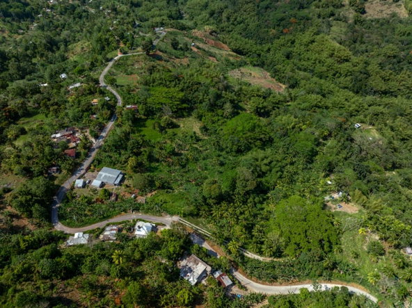 Eighteenth image of Lot-2 Spring Garden, st Ann in Spring Garden, St. Ann, Jamaica - property is For Sale