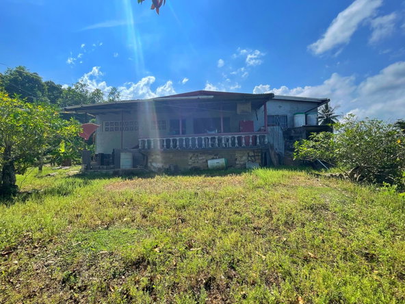 Third image of Lot-2 Spring Garden, st Ann in Spring Garden, St. Ann, Jamaica - property is For Sale