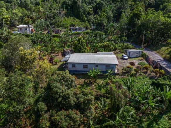 First image of Lot-2 Spring Garden, st Ann in Spring Garden, St. Ann, Jamaica - property is For Sale