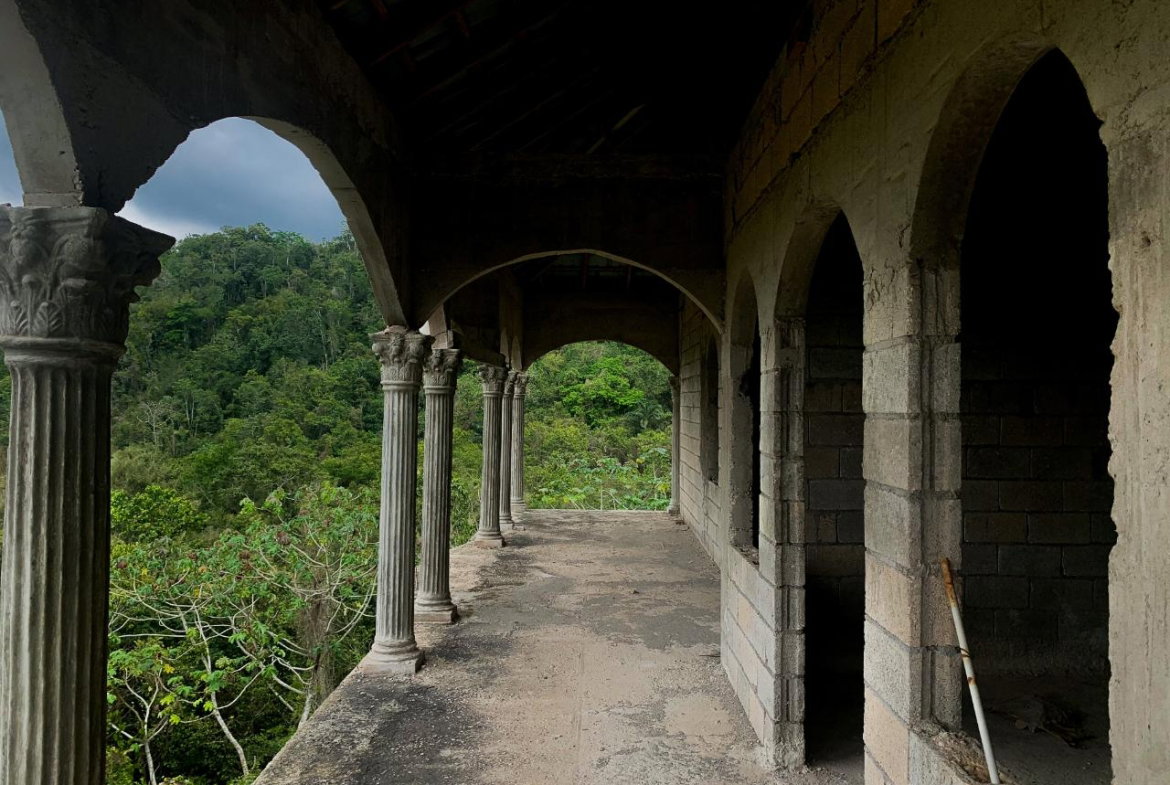 Eleventh image of Greenhill in Alexandria, St. Ann, Jamaica - property is For Sale