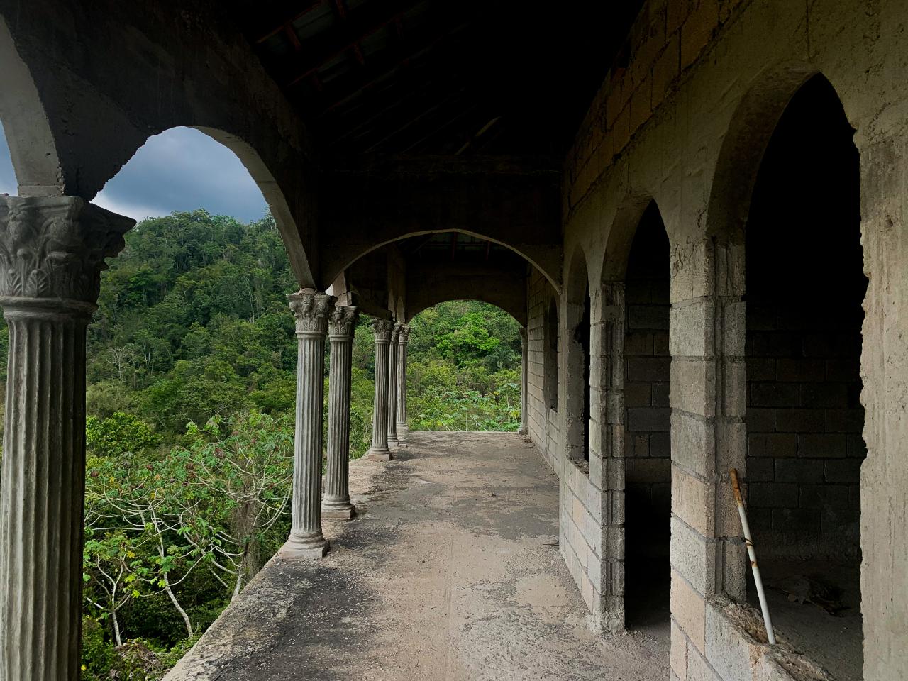 Eleventh image of Greenhill in Alexandria, St. Ann, Jamaica - property is For Sale