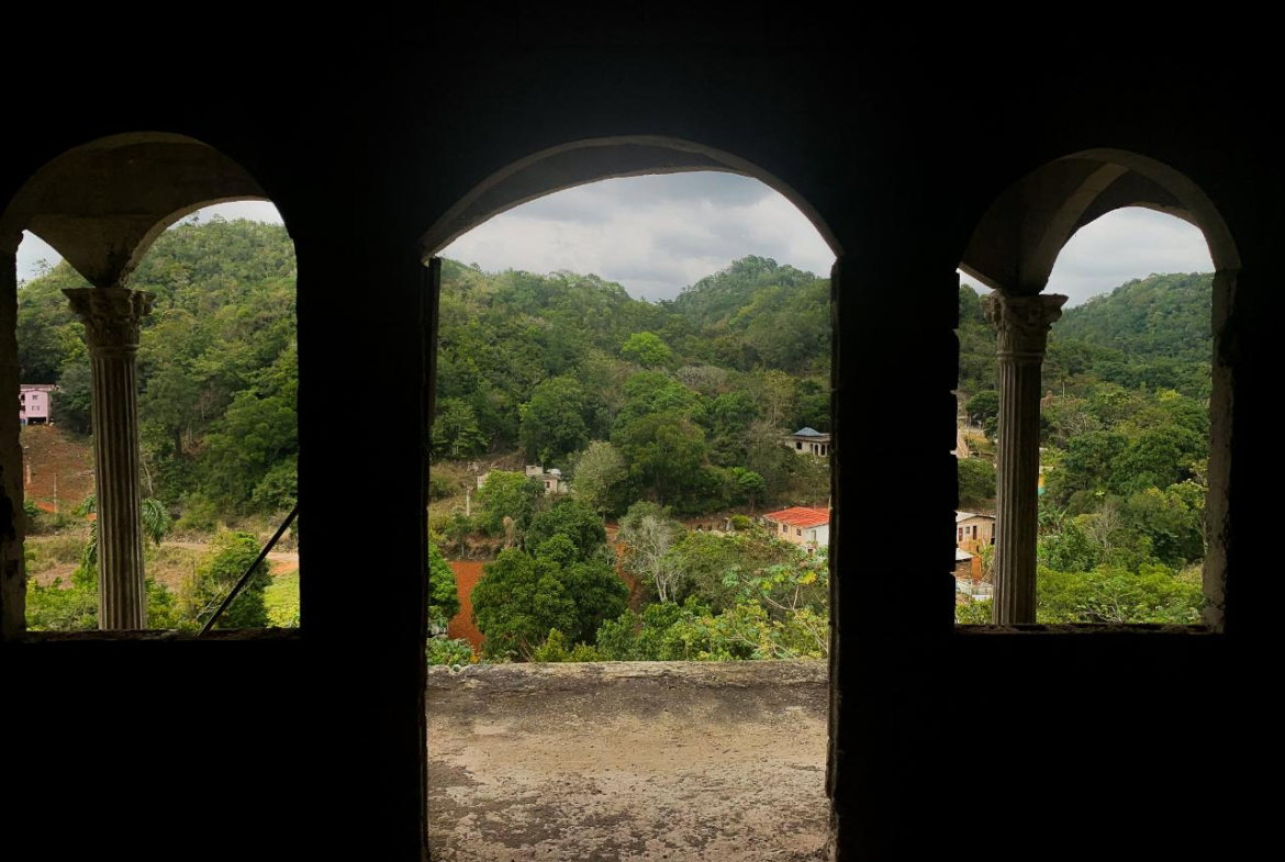 Twelfth image of Greenhill in Alexandria, St. Ann, Jamaica - property is For Sale