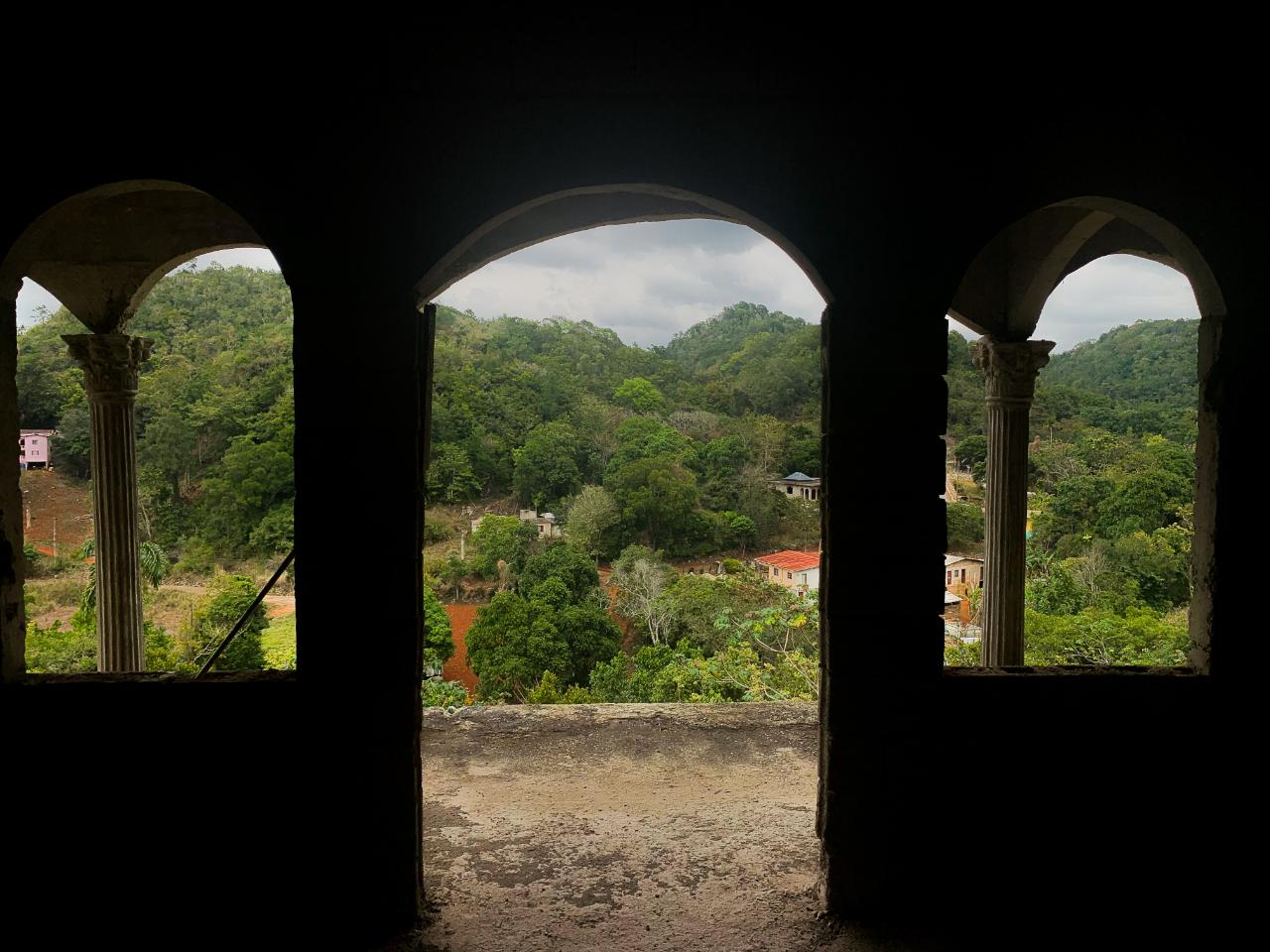 Twelfth image of Greenhill in Alexandria, St. Ann, Jamaica - property is For Sale