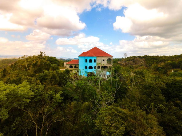 Thirteenth image of Greenhill in Alexandria, St. Ann, Jamaica - property is For Sale