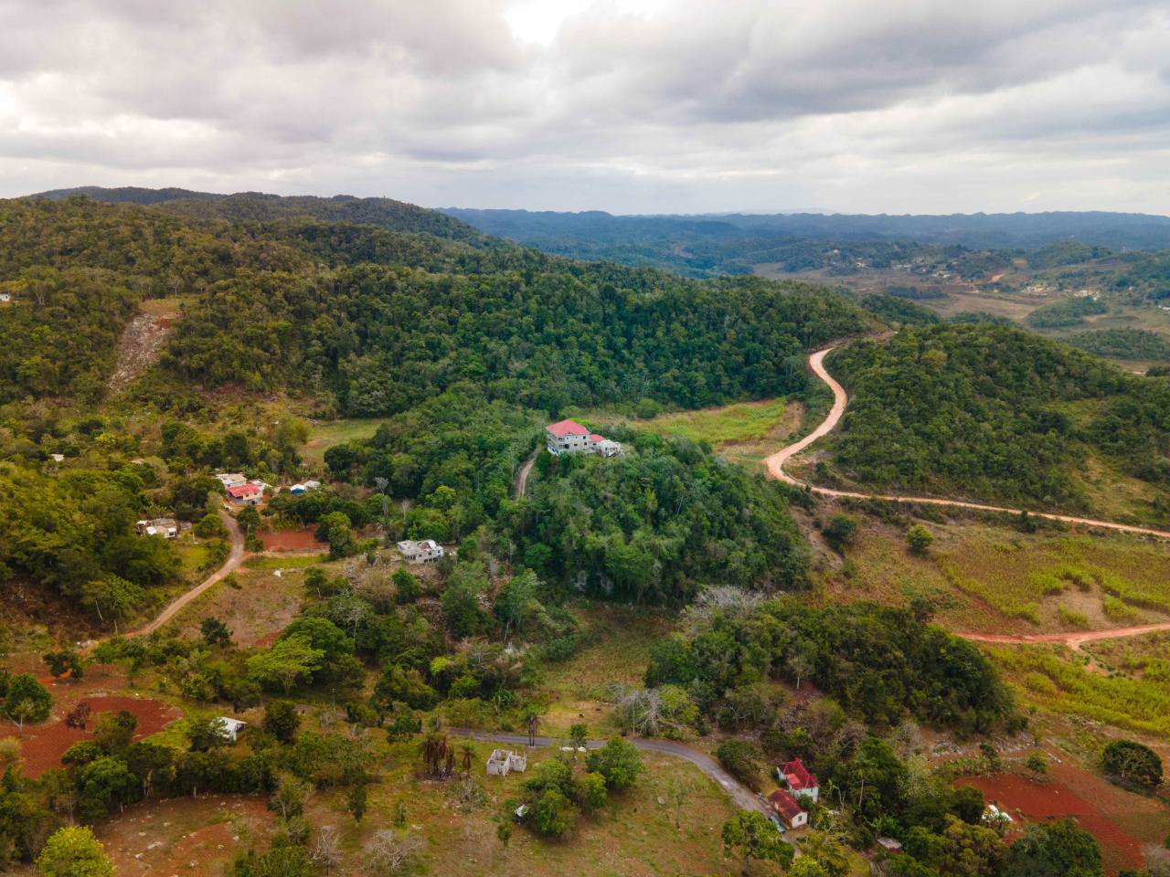 Fifteenth image of Greenhill in Alexandria, St. Ann, Jamaica - property is For Sale