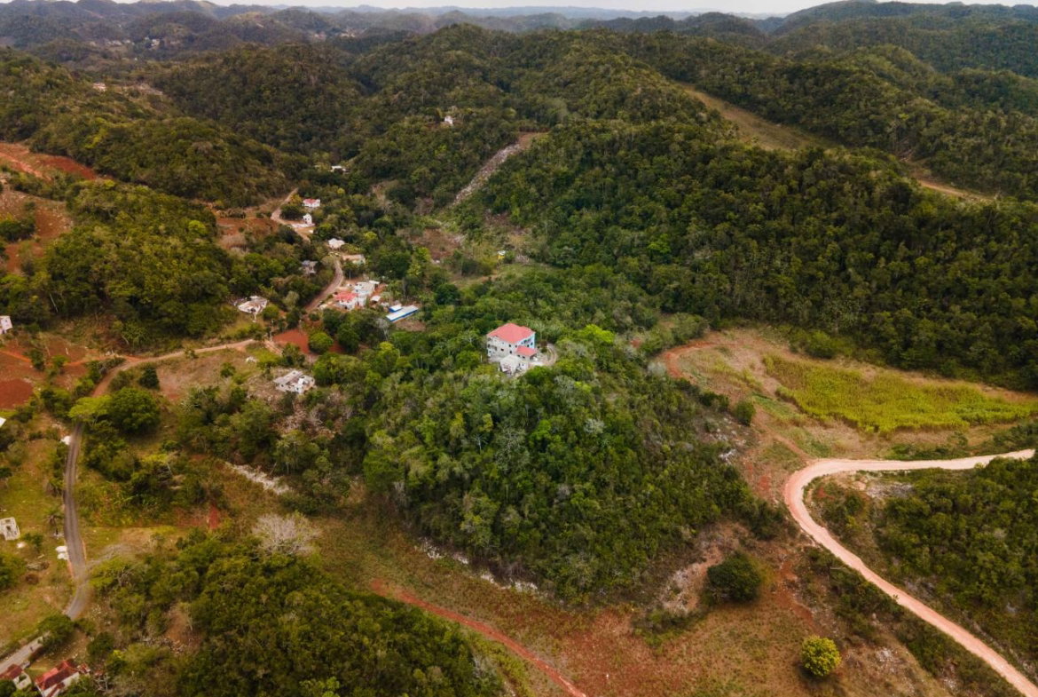 Sixteenth image of Greenhill in Alexandria, St. Ann, Jamaica - property is For Sale
